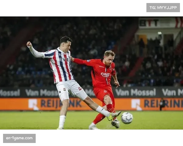 阿尔梅勒城绝杀格罗宁根 赢得保级关键战宝贵三分 阿尔梅勒城绝杀格罗宁根 赢得保级关键战宝贵三分