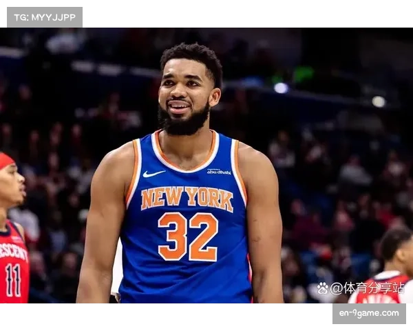 尼克斯篮板46.3个联盟第三 布伦森唐斯内外组合渐入佳境 尼克斯篮板46.3个联盟第三 布伦森唐斯内外组合渐入佳境
