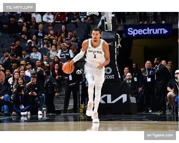 马刺61胜19负稳居西部第二 文班亚马DPOY概率超过99% 马刺61胜19负稳居西部第二 文班亚马DPOY概率超过99%